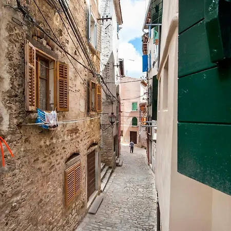 Διαμέρισμα Oscar Iv With Terrace And Sea View *