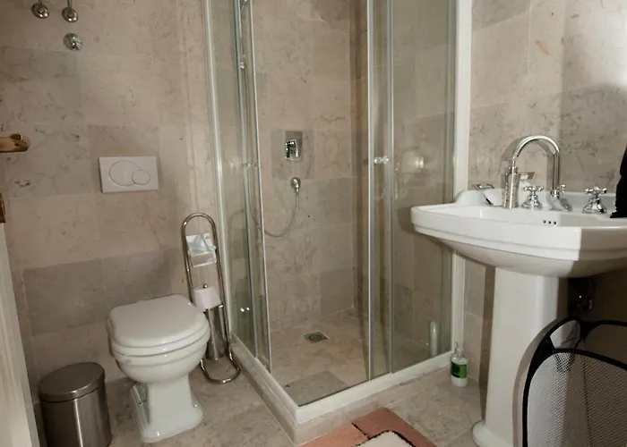 Διαμέρισμα Oscar Iv With Terrace And Sea View