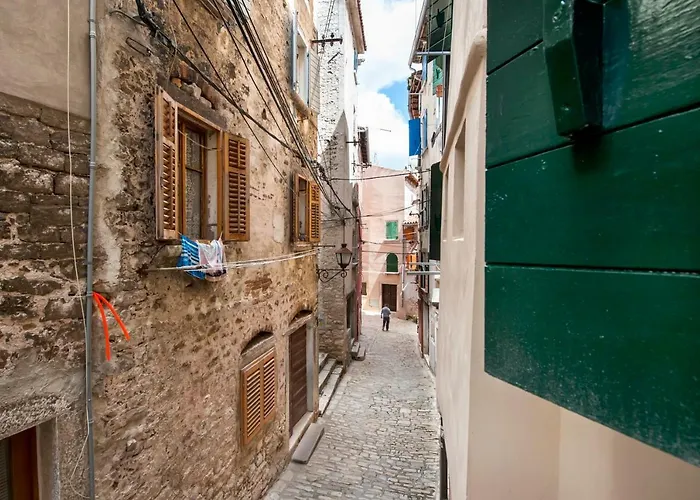 Διαμέρισμα Oscar Iv With Terrace And Sea View *